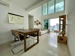 Eight Riversuites (D12), Condominium #528022381